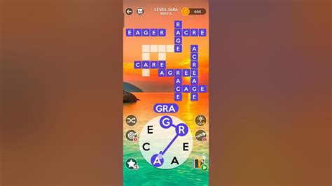 wordalot level 1686|Wordalot answers Level 1686 .